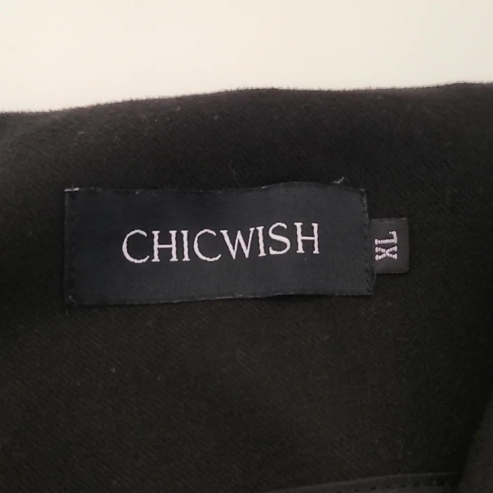 Chicwish pre owned